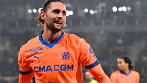 OM - Rabiot : Le cadeau que le PSG lui a refusé !