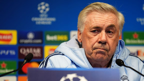 «Va te faire f*****» : La sortie cash d’Ancelotti