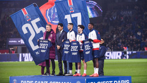 PSG : Grosse annonce en Angleterre 