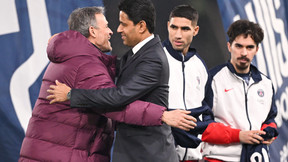 PSG : Le Qatar remballe tout, c'est terminé ! 
