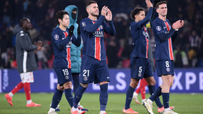 Ce joueur du PSG annonce une arrivée spectaculaire