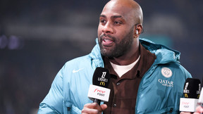 Teddy Riner : Le clash avec le PSG !