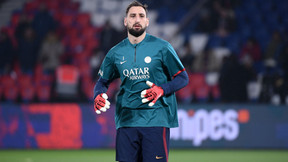 PSG : Surprise, le transfert de Donnarumma tombe à l’eau ?