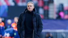 Luis Enrique annonce un joueur «unique» au PSG !