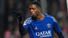 Ousmane Dembélé : La fake news dénoncée !