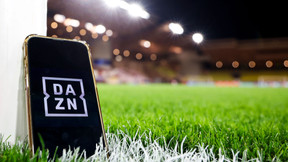 La nouvelle folie qui va faire parler après DAZN