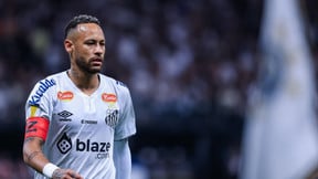 Surprise, Neymar a un problème d'argent !