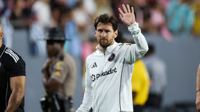 Messi : L'impensable boycott à cause... de la météo ?