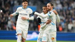 Greenwood - Rabiot : Problème à l’OM ?