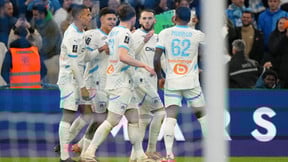 OM - Transfert à 23M€ : La décision choc pour cet hiver !