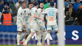 Mercato : Un attaquant débarque à l’OM à contre-coeur !