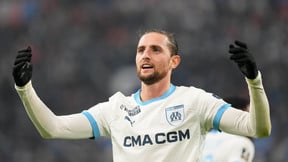 Transfert : L’OM a tranché pour Rabiot !