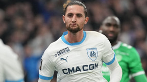 OM - Rabiot : Le geste fou !