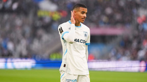 Transfert - OM : La réponse forte de Greenwood !