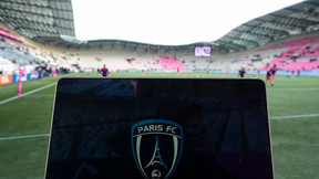 «Je me suis enflammé» : Le transfert qui a mis le feu au Paris FC !