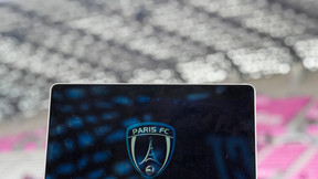 Grosse signature au Paris FC : Riolo se lâche !