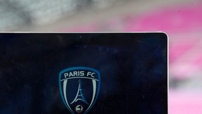 Le prochain coup du Paris FC est programmé, c'est une vedette !