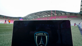 40M€ : Il répond cash pour ce transfert, ça ne va pas plaire au Paris FC !