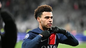 PSG : Surprise, Doué va tourner le dos à l’équipe de France ?