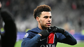PSG : Le retour qui va plomber Désiré Doué !