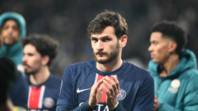 PSG - Kvaratskhelia : Le transfert à 70M€ est déjà oublié