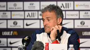 PSG - Luis Enrique : Riolo annonce la fin ?