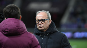 Départ de Luis Campos - PSG : Une figure de QSI va le remplacer ?