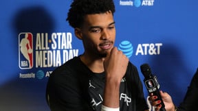 NBA - «Cela peut sembler fou..» : L'incroyable prédiction sur l'avenir de Wembenyama !