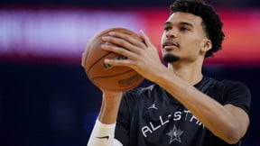 NBA - Wembanyama : Le scandale qui confirme un transfert de légende !
