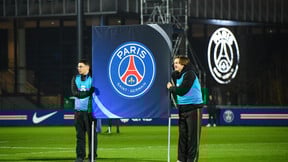Clash au PSG : L'incroyable pari