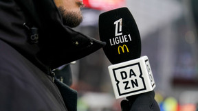 DAZN : La grande nouvelle à 35M€ ! 