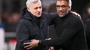 Nouvel entraîneur à l'OM : Voilà l'homme qui va permettre à Bruno Genesio de remplacer Habib Beye !