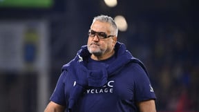 Christophe Urios, le cadeau spécial !