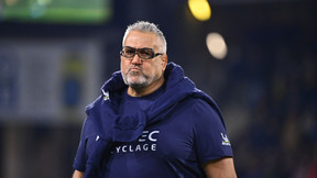 Urios annonce un nouveau phénomène au XV de France !