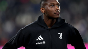 PSG : Kolo Muani bien accompagné à l'étranger ?