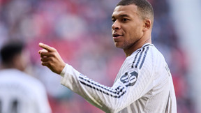 Kylian Mbappé : le tacle inattendu !