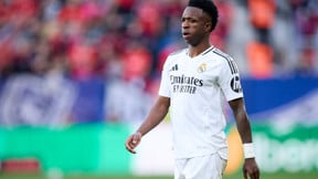 Vinicius Jr, le même problème que Messi et Cristiano Ronaldo