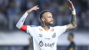 Fan de Neymar, il signe à l’OM !