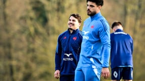 Dupont - Ntamack : C'est terminé ?