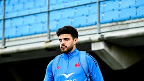 XV de France - «J'attendais avec impatience son appel» : Romain Ntamack savoure son retour après son absence au Tournoi des 6 Nations