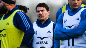 Antoine Dupont : Le jackpot à plus de 2M€ révélé en direct ! 