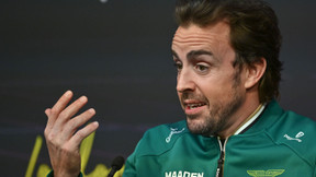 Fernando Alonso : «Dégage», l'annonce qui va mettre le feu en F1 ! 