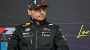 F1 : Verstappen lâche Red Bull pour une autre discipline ! 