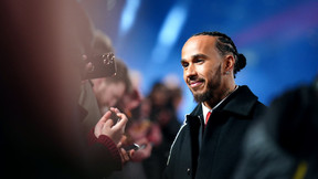 F1 : Pizzas, pâtes… Le danger qui guette Lewis Hamilton chez Ferrari ! 