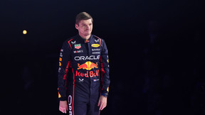 F1 : Verstappen annonce la fin du clash