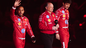 F1 - Lewis Hamilton : Sa nouvelle relation «très intense» !