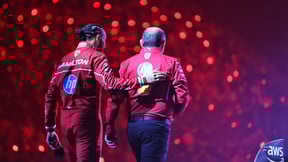 F1 : Entre Hamilton et Ferrari, c’est terminé !