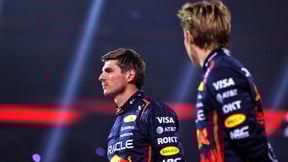 F1 - Verstappen : Transfert validé chez Red Bull !