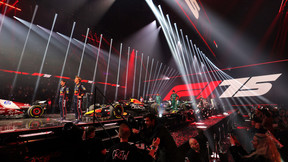 F1 : Dégoûté, Verstappen menace de faire grève ! 