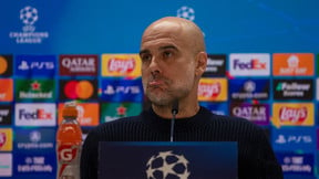 Le PSG plombé à cause d'un clash avec Guardiola ?